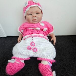 Reborn Doll